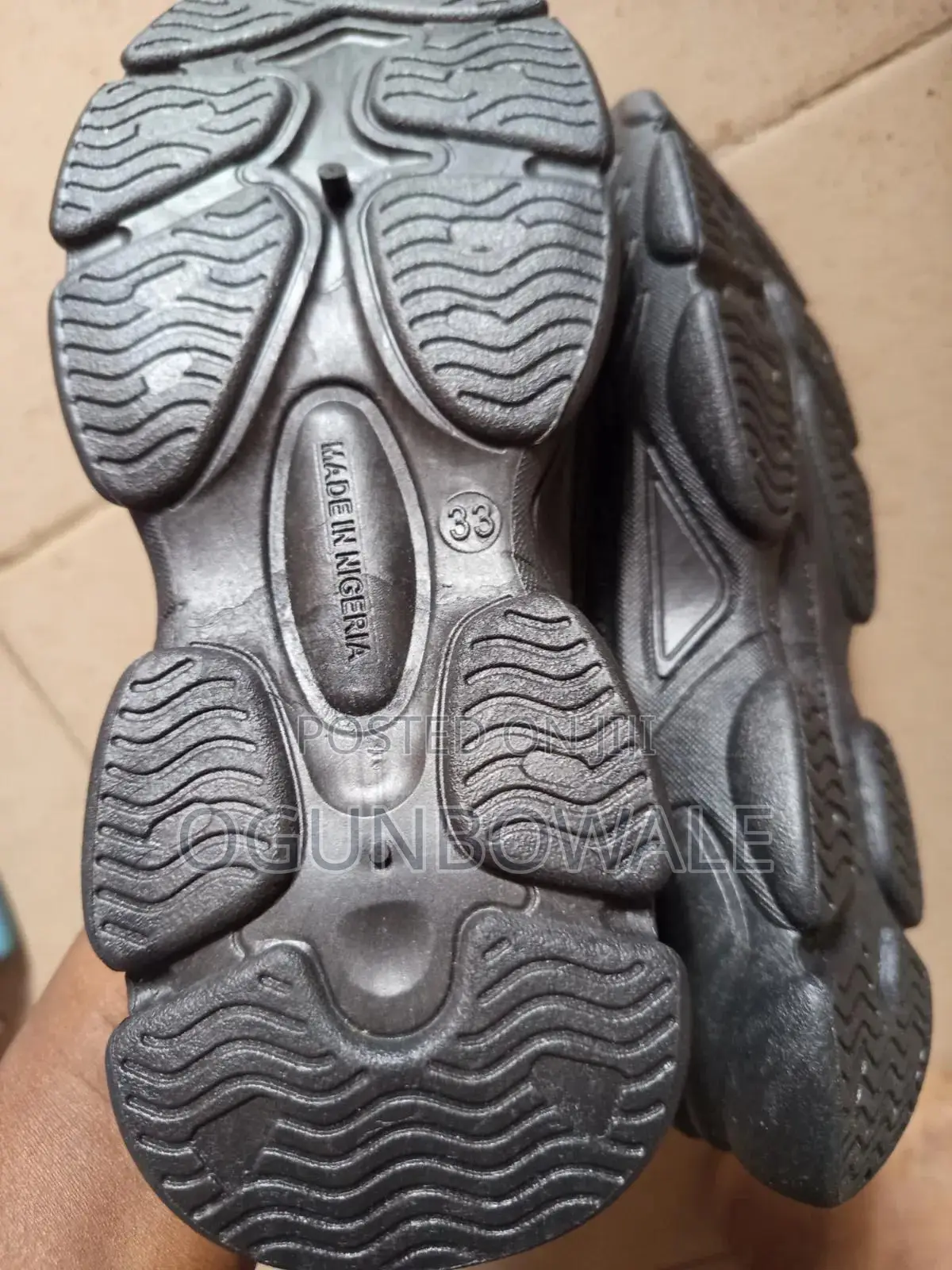 School Shoes