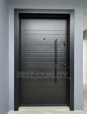 4ft Turkey Steel
