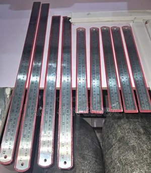 Steel Ruler in 30cm, 50cm , 60cm and 100cm