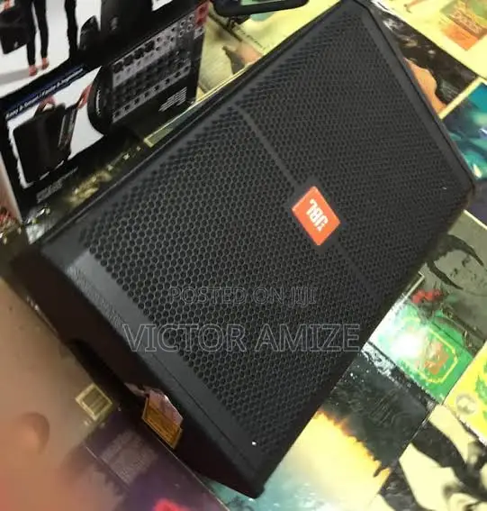 JBL Speakers
