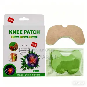 Knee Patch Pain Relief