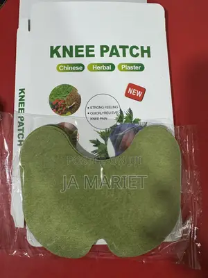 Knee Patch Pain Relief