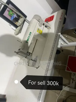 Sewing Machine