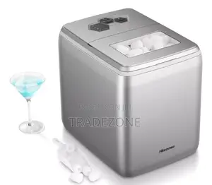 Hisense 20KG Ice Maker | HIS ICM 2011