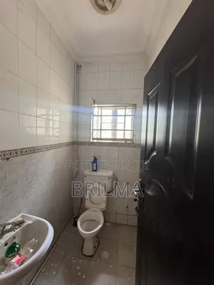 5bdrm House in Maitama for rent