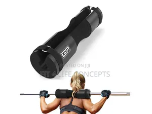 SQUAT Barbell Pad