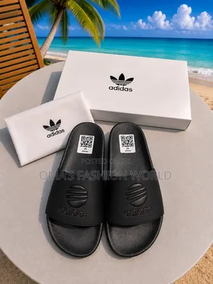 Your Next Favorite Pair of Slides Is Here. Send a DM to Order!