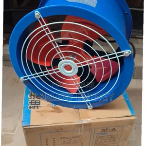 12" Innotech Industrial Extractor Fan