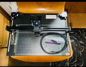 Xy Plotter