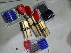 China Cylinder
