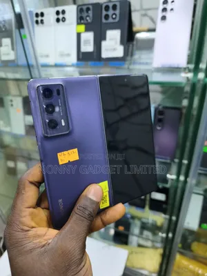 Honor Magic V2 512 GB Purple