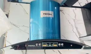 90cm Manual Kitchen Extractor