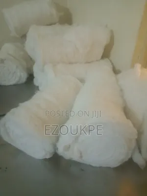 Cotton Wool