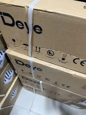 Deye SE-F5 Solar Storage Battery 5kWh