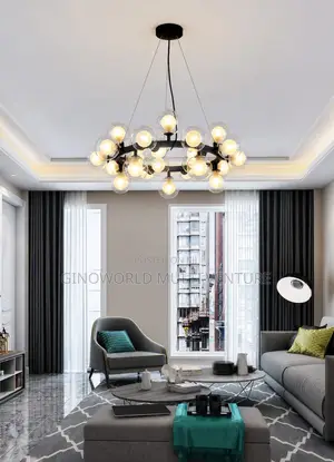Luxury Chandelier Light