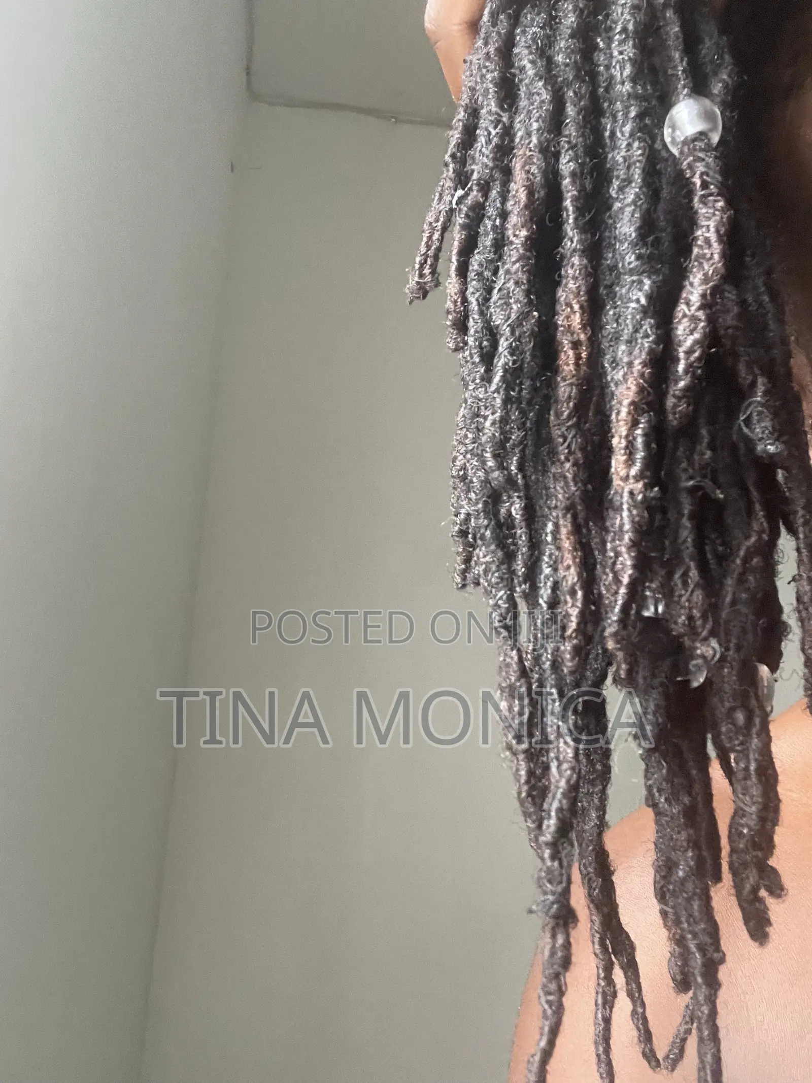 Dreadlocks