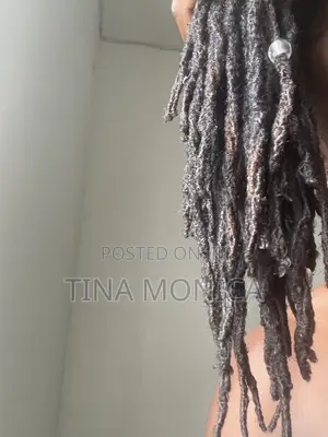 Dreadlocks
