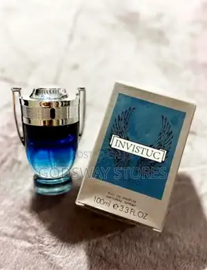 Invistuc Legend Men's Perfume 100 Ml