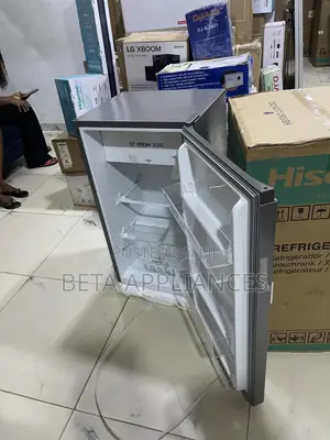 Hisense Practical Cooling Solution