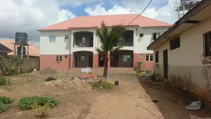 2bdrm Block of Flats in Phase 2 / Jikwoyi for rent