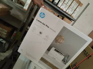 HP Laserjet Pro 4003dn