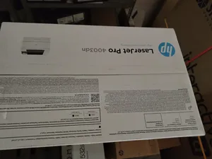 HP Laserjet Pro 4003dn