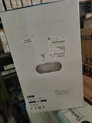 HP Laserjet Pro 4003dn