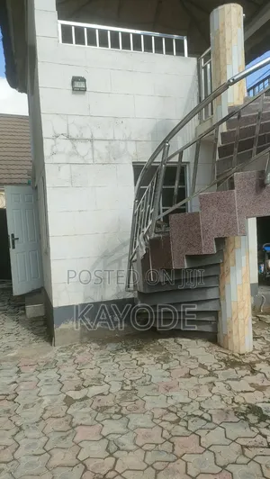 Studio Apartment in Dawaki for rent