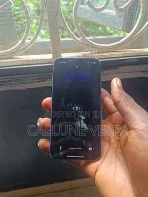 Apple iPhone 13 256 GB Blue
