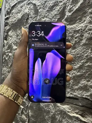 Google Pixel 9 Pro XL 128 GB Black