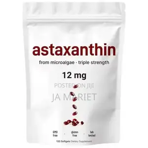 Astaxanthin