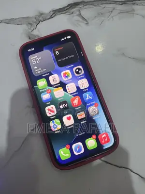 Apple iPhone 13 Mini 256 GB Pink