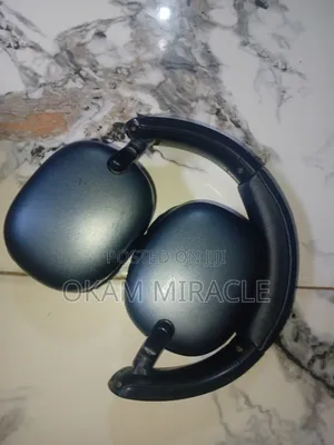 Headphone, Oriamo