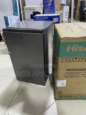 Hisense Refrigerator for Small Spaces