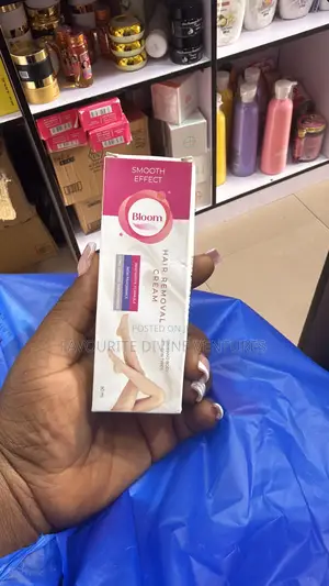 Authentic Skin Care Product