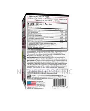 Total Beets (Powerful Circulatory Support) by Force Factor