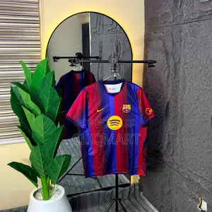 Barca Original Club Jersey 26/27