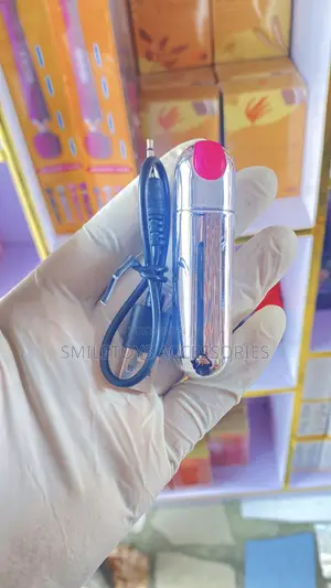 Clitoris Bullet Vibrator