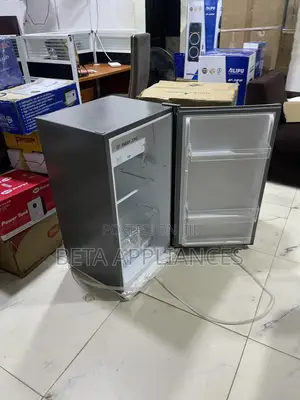 Hisense Reliable Cooling Appliance