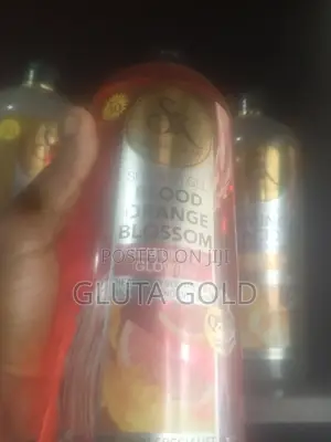 Sk Duchess Glow Soap