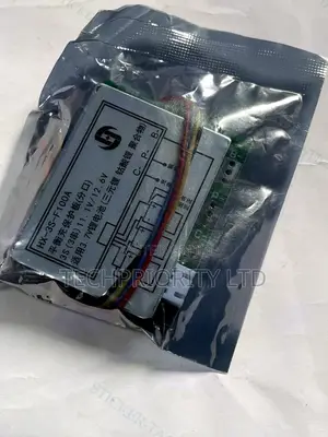 3S Lithium Battery BMS – Multiple Current Ratings