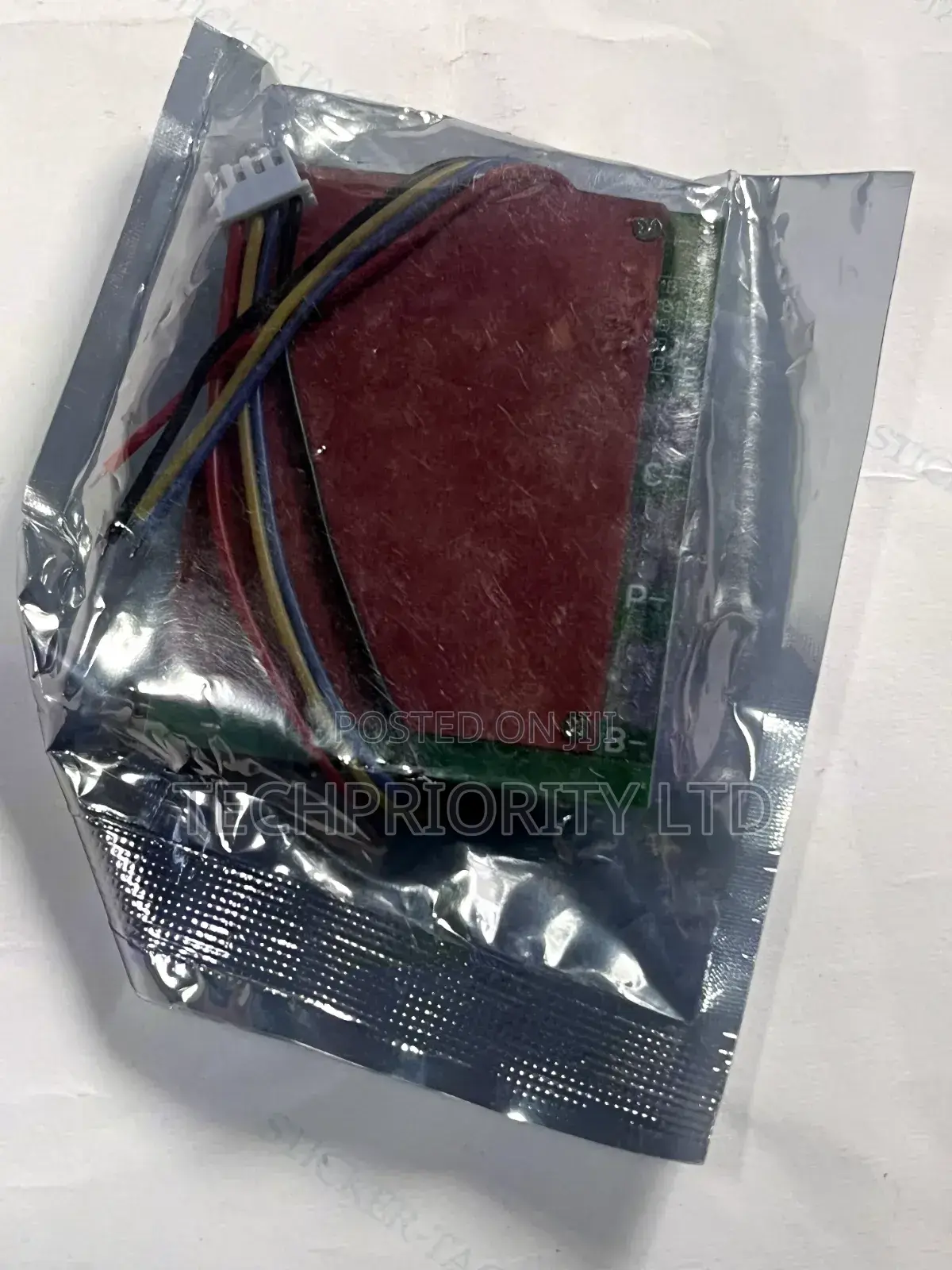 3S Lithium Battery BMS – Multiple Current Ratings