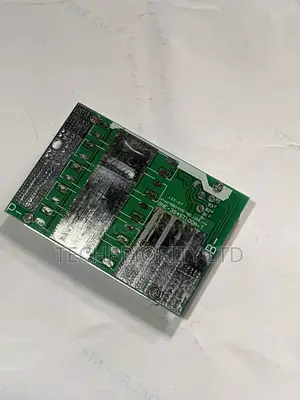 3S Lithium Battery BMS – Multiple Current Ratings
