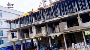 2-Bedroom Apartments for Sale At Lekki Foreshore, Lekki Phase 1,lagos
