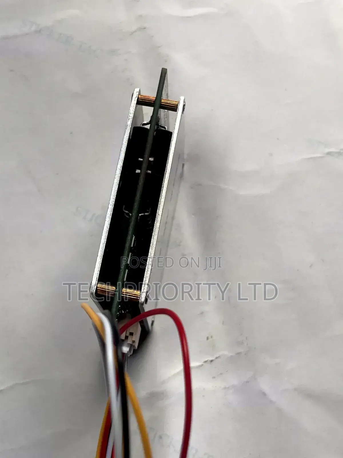 3S Lithium Battery BMS – Multiple Current Ratings