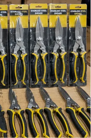 Tainless Steel Heavy Duty Shears