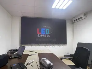 Beyond Display LED Screen