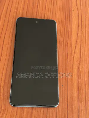 Infinix Hot 40i 128 GB Blue