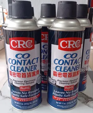 CRC Co Contact Cleaner-(312g)