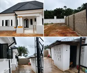 4bdrm Bungalow in Owerri for sale